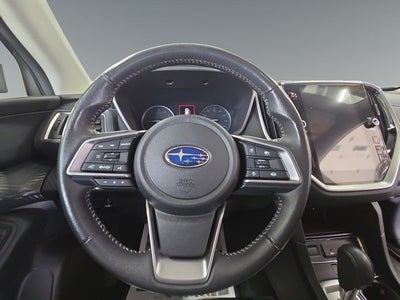 2023 Subaru Ascent Premium