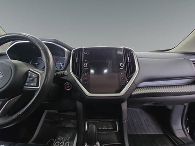 2023 Subaru Ascent Premium