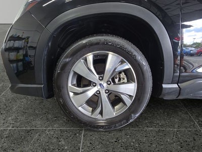 2023 Subaru Ascent Premium