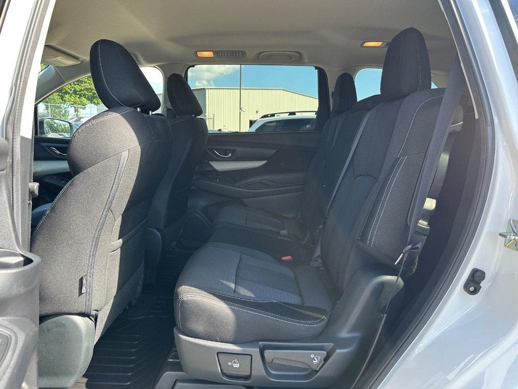 2020 Subaru Ascent Premium
