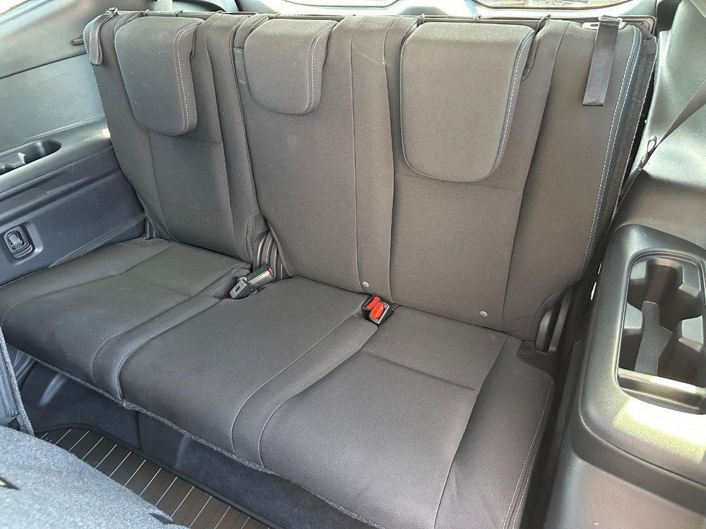 2020 Subaru Ascent Premium