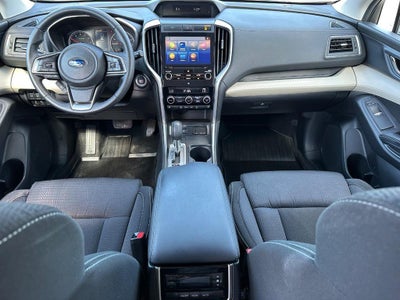 2020 Subaru Ascent Premium