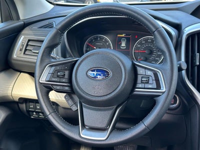 2020 Subaru Ascent Premium