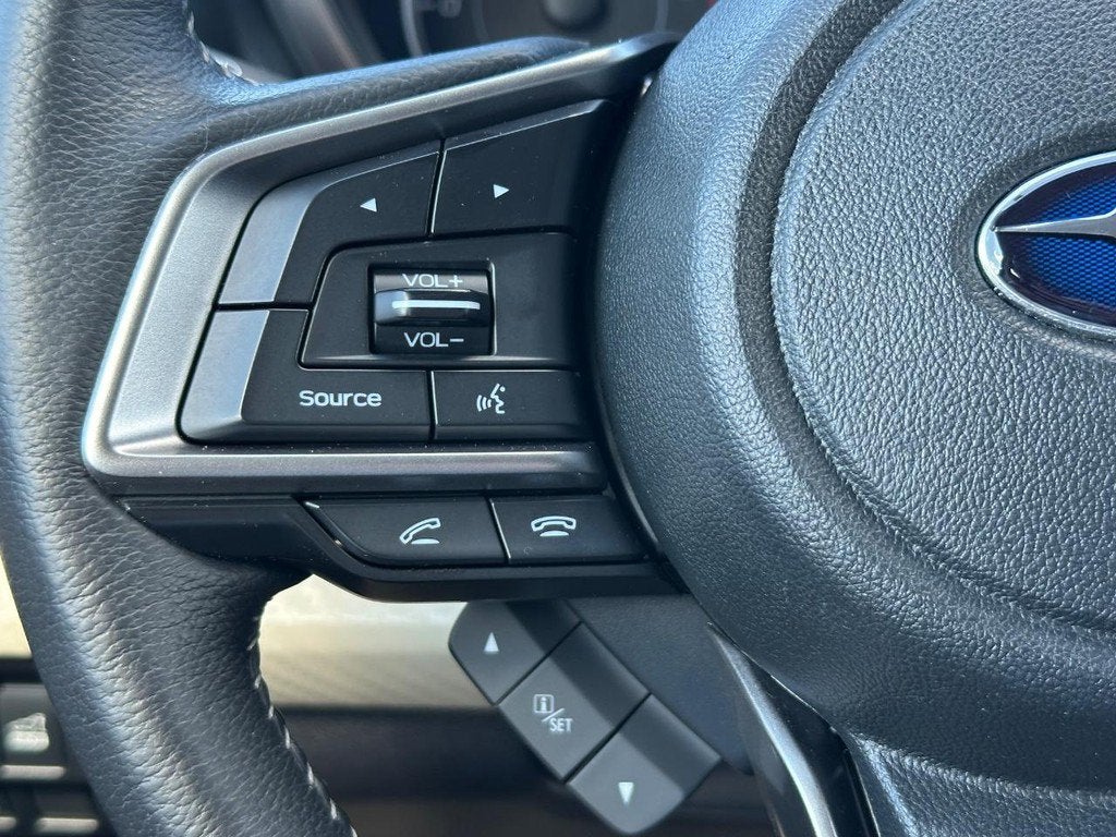 2020 Subaru Ascent Premium