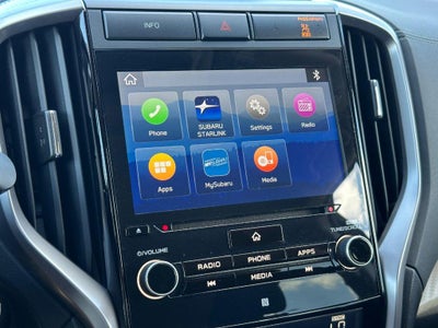2020 Subaru Ascent Premium