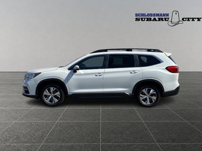 2020 Subaru Ascent Premium