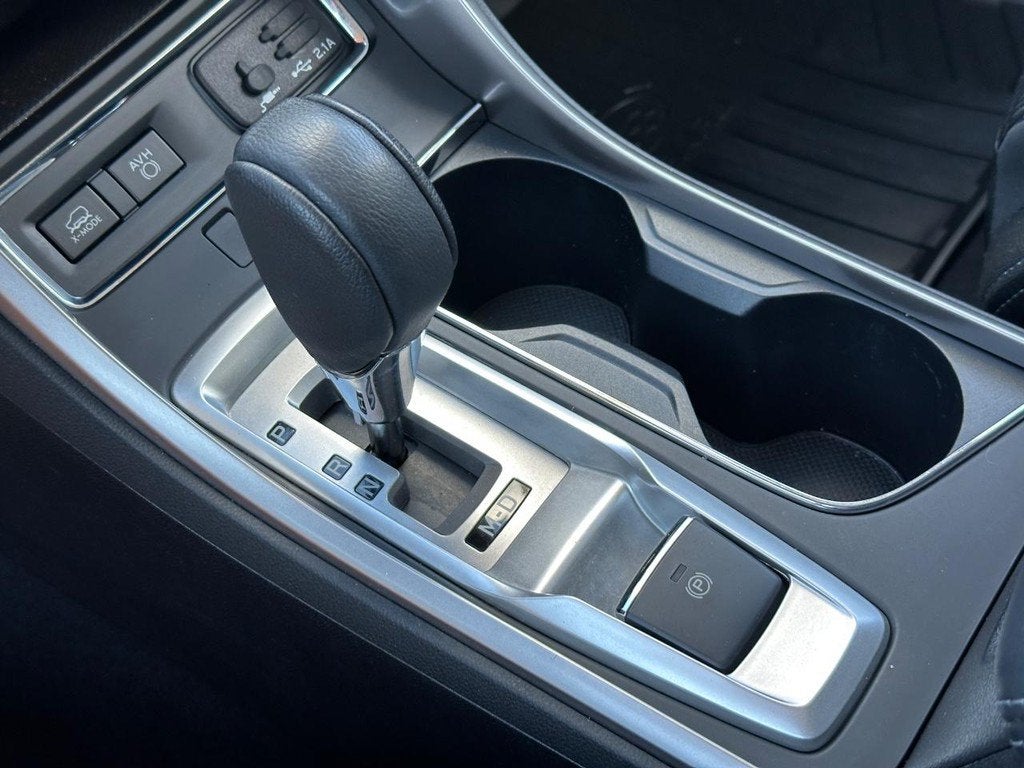 2020 Subaru Ascent Premium