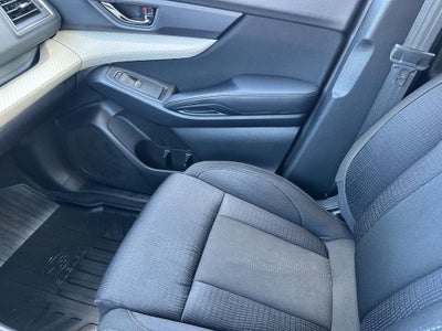 2020 Subaru Ascent Premium