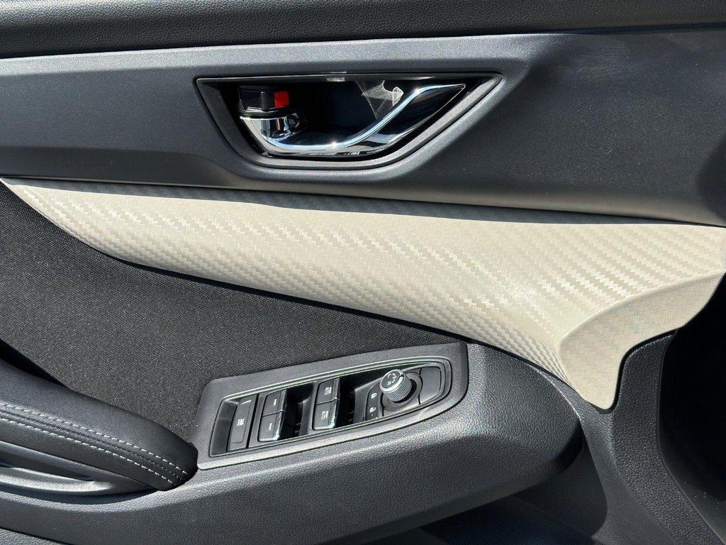2020 Subaru Ascent Premium