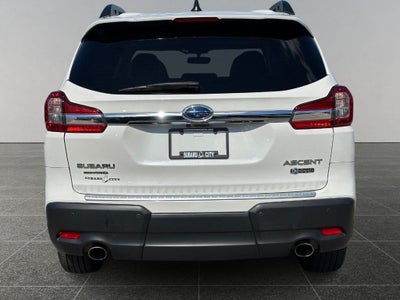 2020 Subaru Ascent Premium
