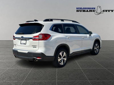 2020 Subaru Ascent Premium