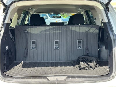 2020 Subaru Ascent Premium