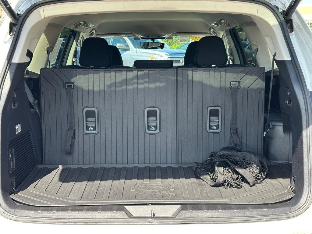 2020 Subaru Ascent Premium