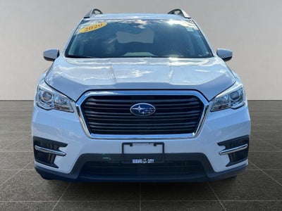 2020 Subaru Ascent Premium