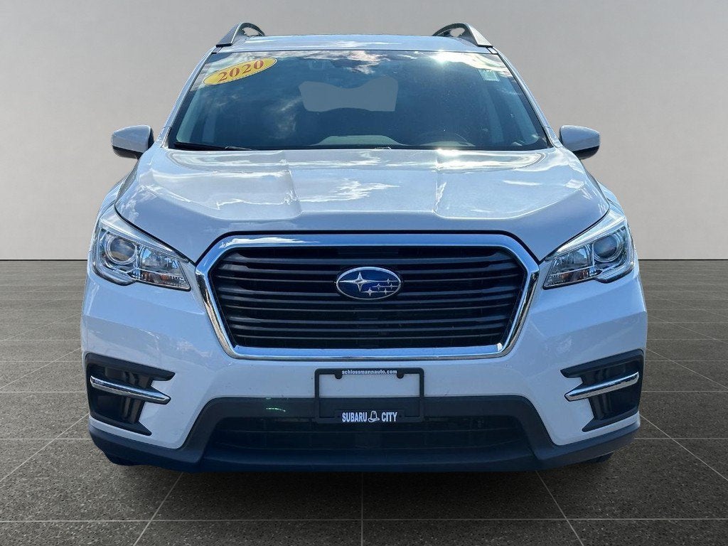 2020 Subaru Ascent Premium