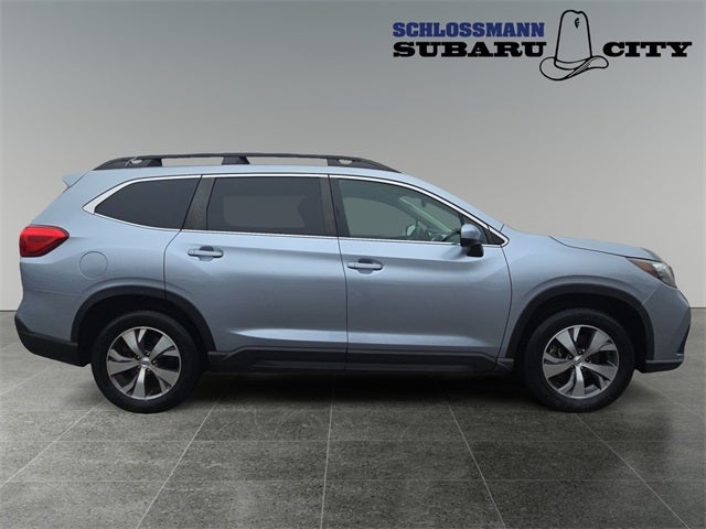 2020 Subaru Ascent Premium