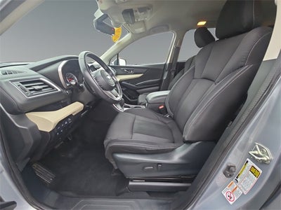 2020 Subaru Ascent Premium