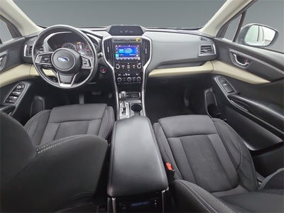 2020 Subaru Ascent Premium