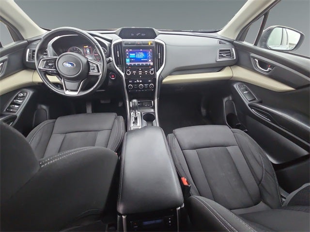 2020 Subaru Ascent Premium
