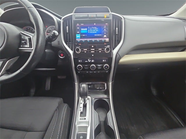 2020 Subaru Ascent Premium