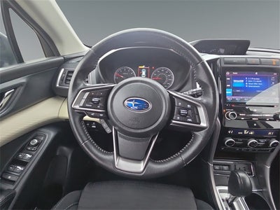 2020 Subaru Ascent Premium