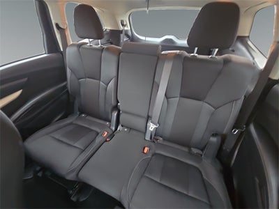 2020 Subaru Ascent Premium