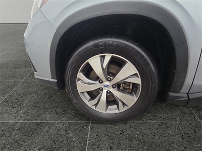 2020 Subaru Ascent Premium