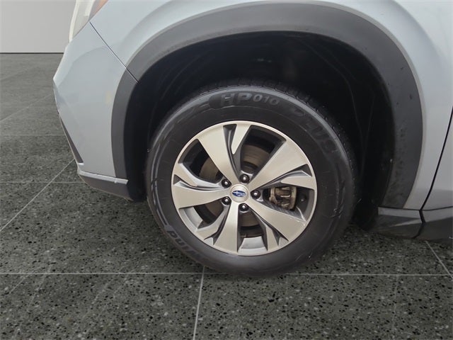 2020 Subaru Ascent Premium