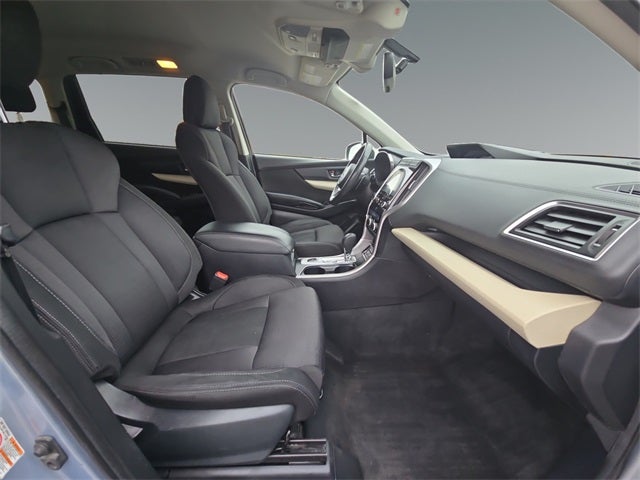 2020 Subaru Ascent Premium