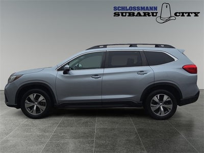 2020 Subaru Ascent Premium