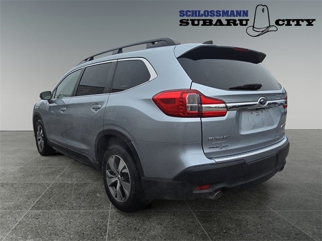 2020 Subaru Ascent Premium