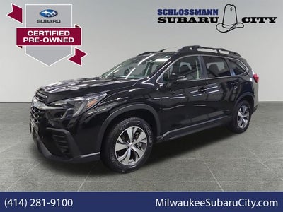 2023 Subaru Ascent Premium