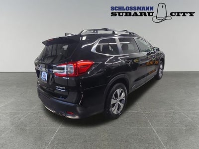 2023 Subaru Ascent Premium