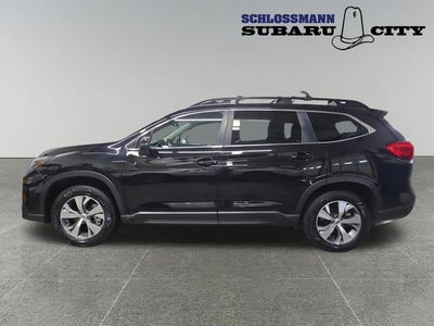 2023 Subaru Ascent Premium