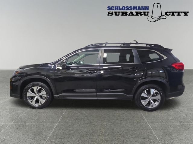 2023 Subaru Ascent Premium