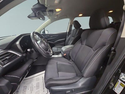 2023 Subaru Ascent Premium