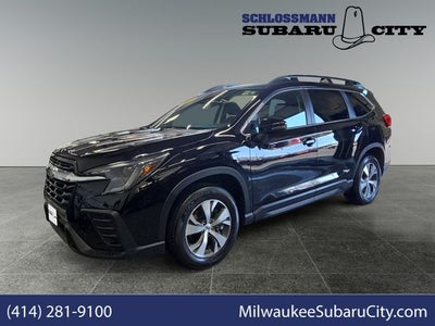 2023 Subaru Ascent Premium