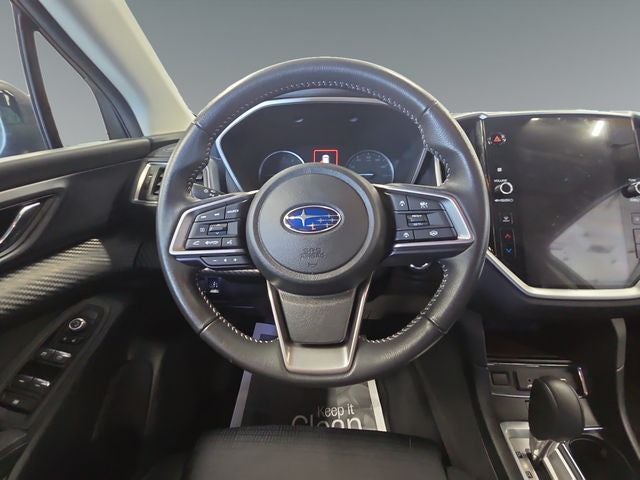 2023 Subaru Ascent Premium