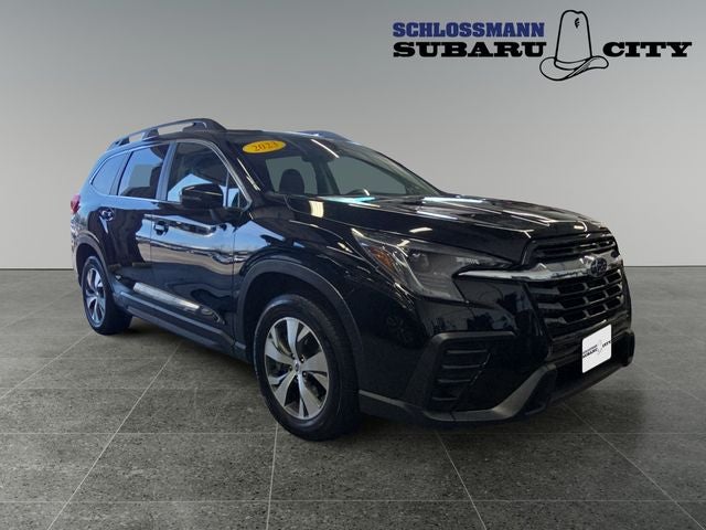 2023 Subaru Ascent Premium