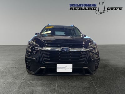 2023 Subaru Ascent Premium