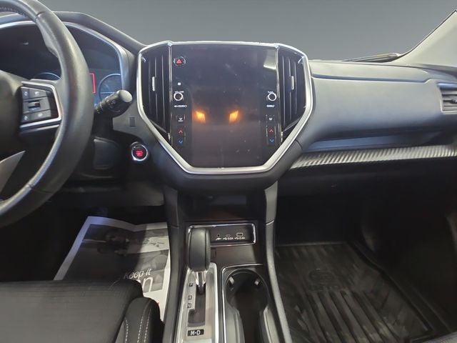 2023 Subaru Ascent Premium