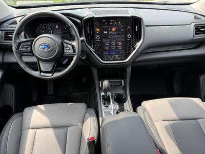 2024 Subaru Ascent Onyx Edition
