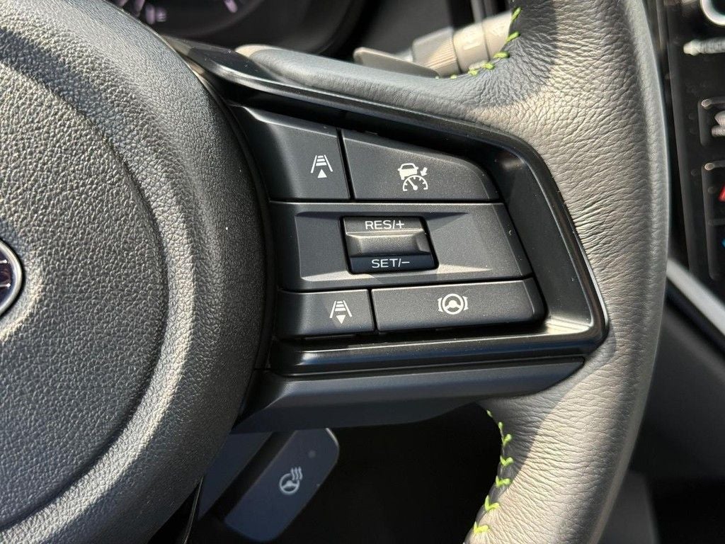 2024 Subaru Ascent Onyx Edition