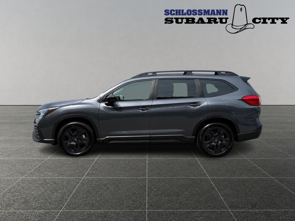 2024 Subaru Ascent Onyx Edition