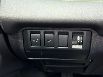2024 Subaru Ascent Onyx Edition