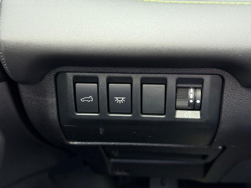 2024 Subaru Ascent Onyx Edition