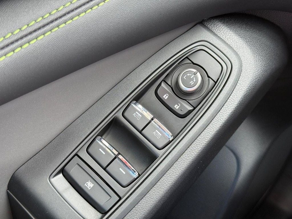 2024 Subaru Ascent Onyx Edition