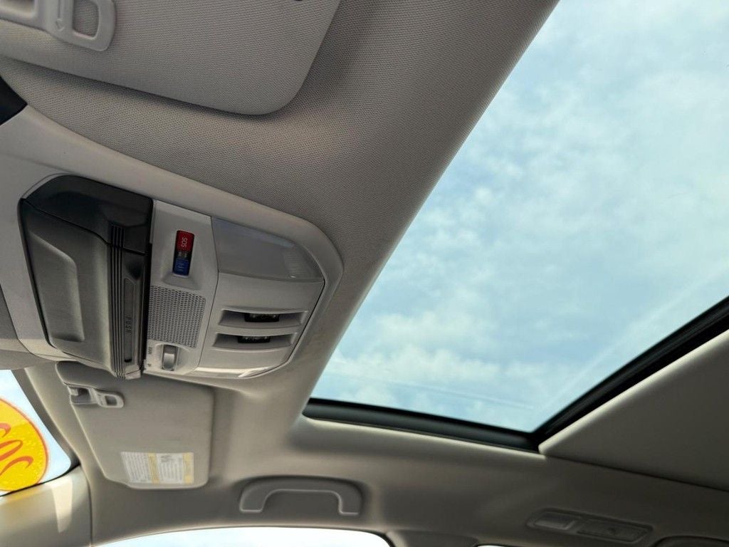 2024 Subaru Ascent Onyx Edition