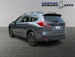 2024 Subaru Ascent Onyx Edition