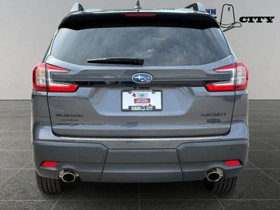 2024 Subaru Ascent Onyx Edition